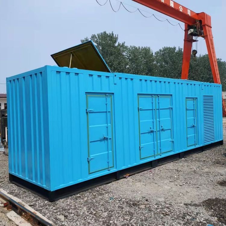 新政镇发电机出租